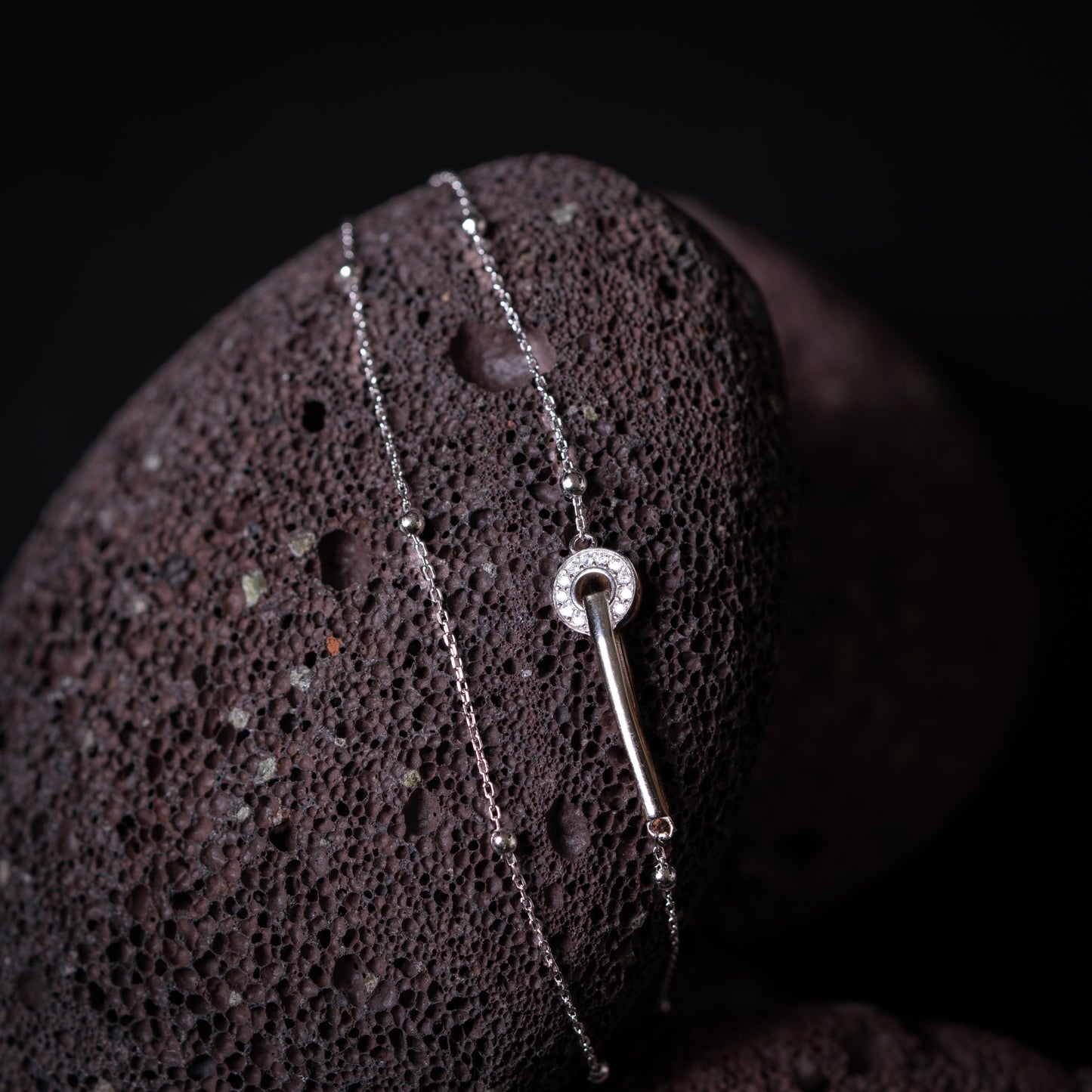 Orbit Duo Bracelet