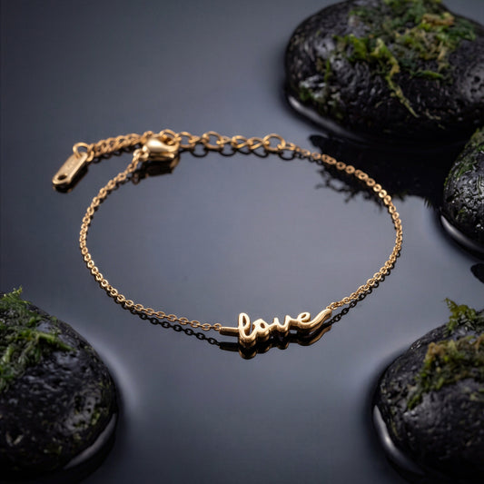 Beloved Bracelet