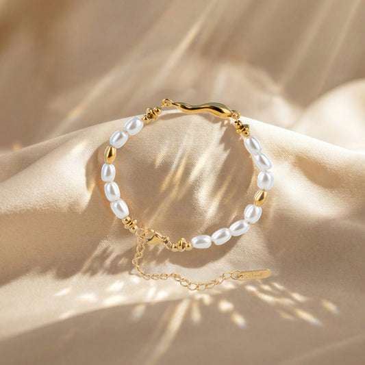 First Light Bracelet