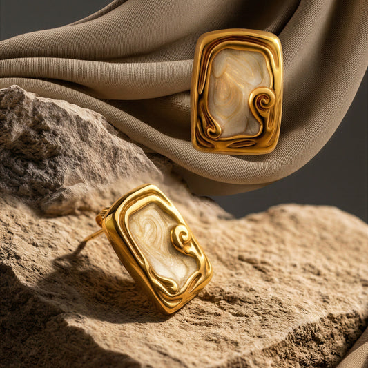 Stillwater Earrings