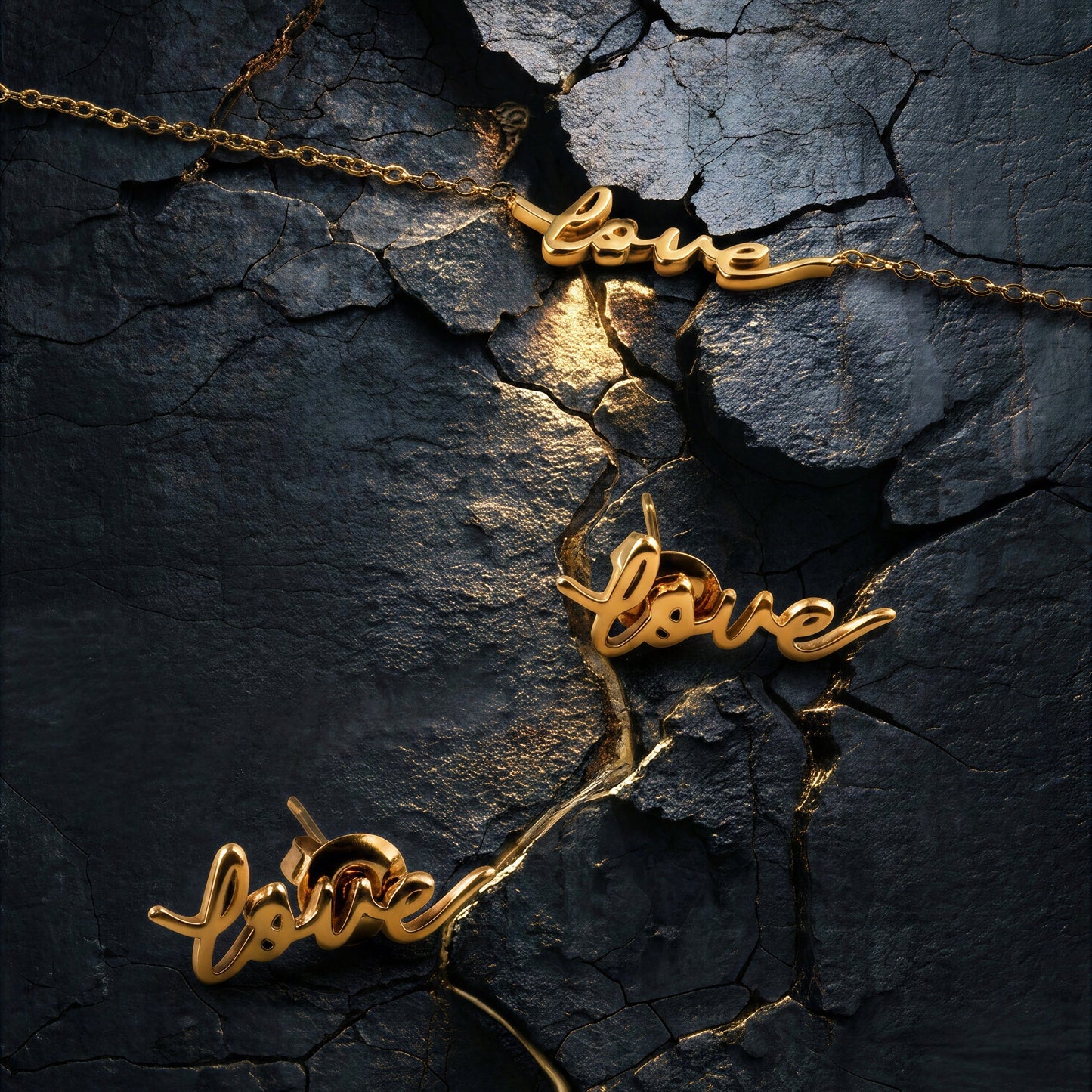 Beloved Earrings