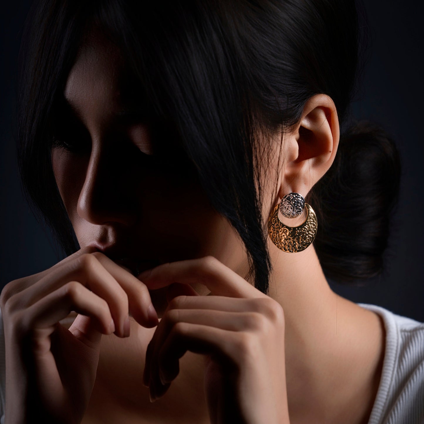 Solstice Earrings