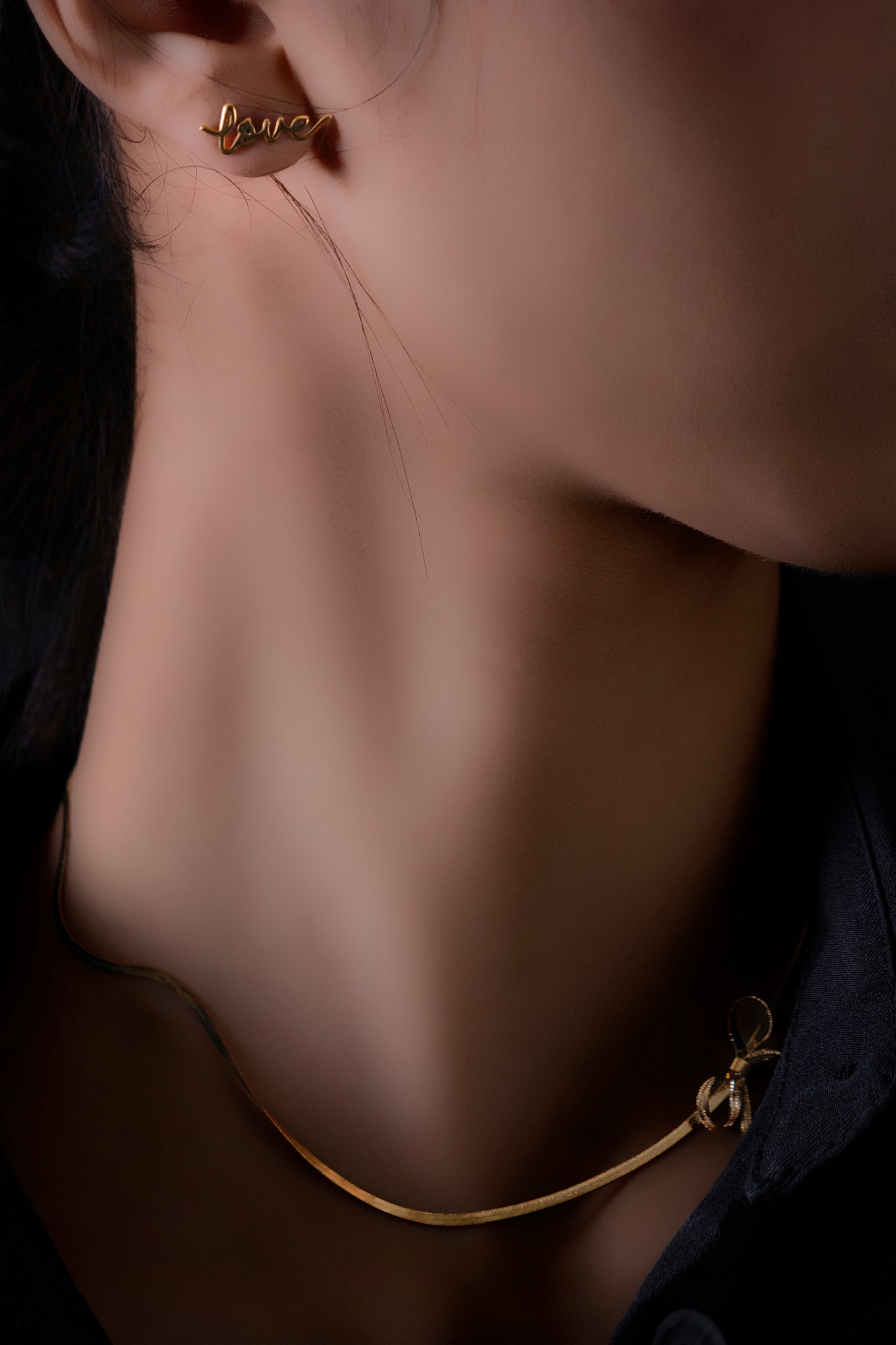 Lightknot Necklace