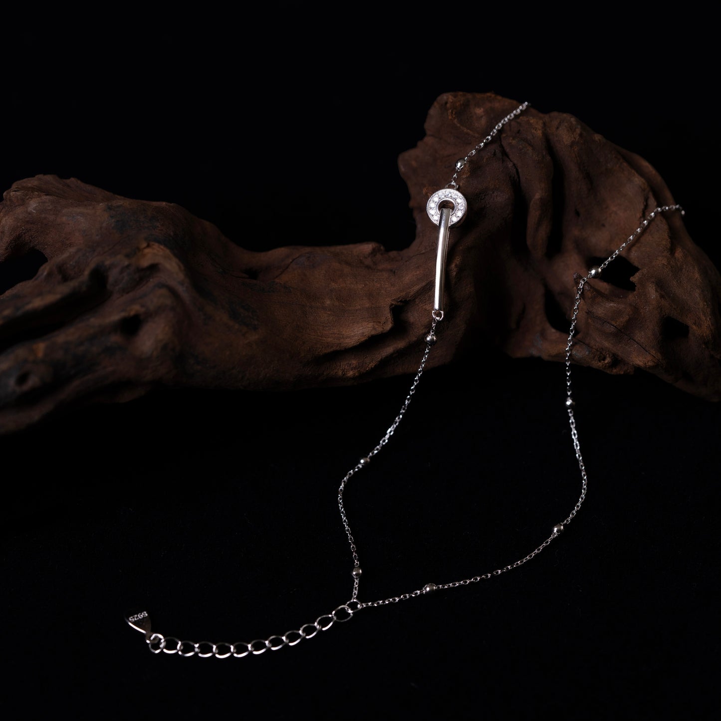 Orbit Duo Bracelet