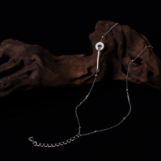 Orbit Duo Bracelet