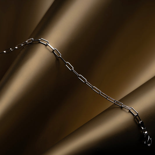 Structure Link Bracelet