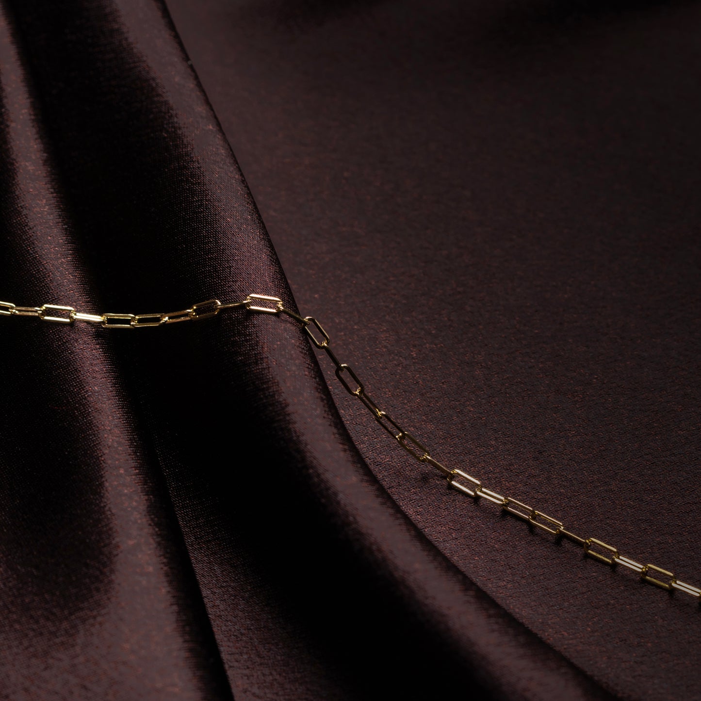 Structure Link Bracelet
