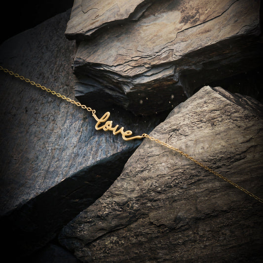 Beloved Bracelet