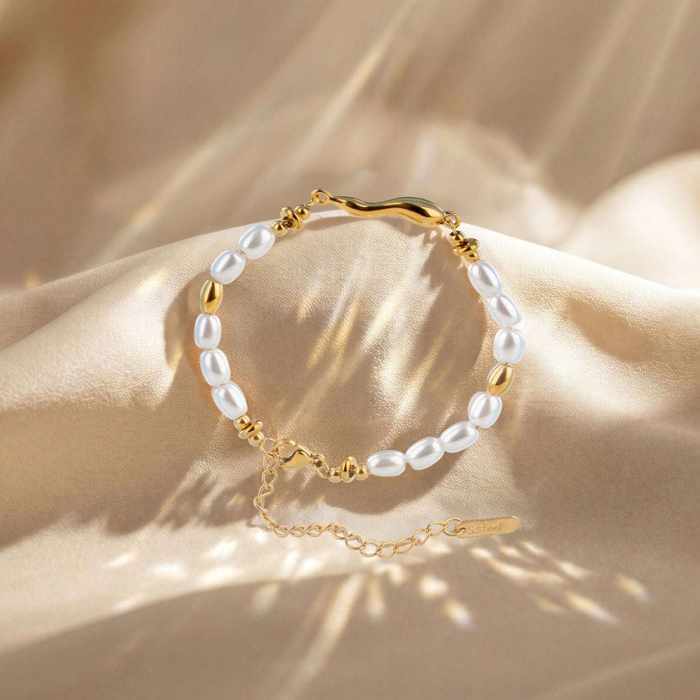 First Light Bracelet