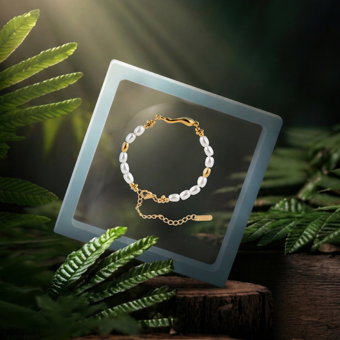 First Light Bracelet