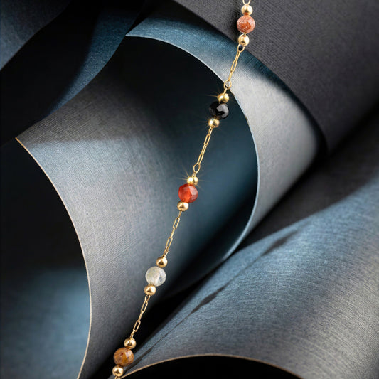 Meadow Bracelet