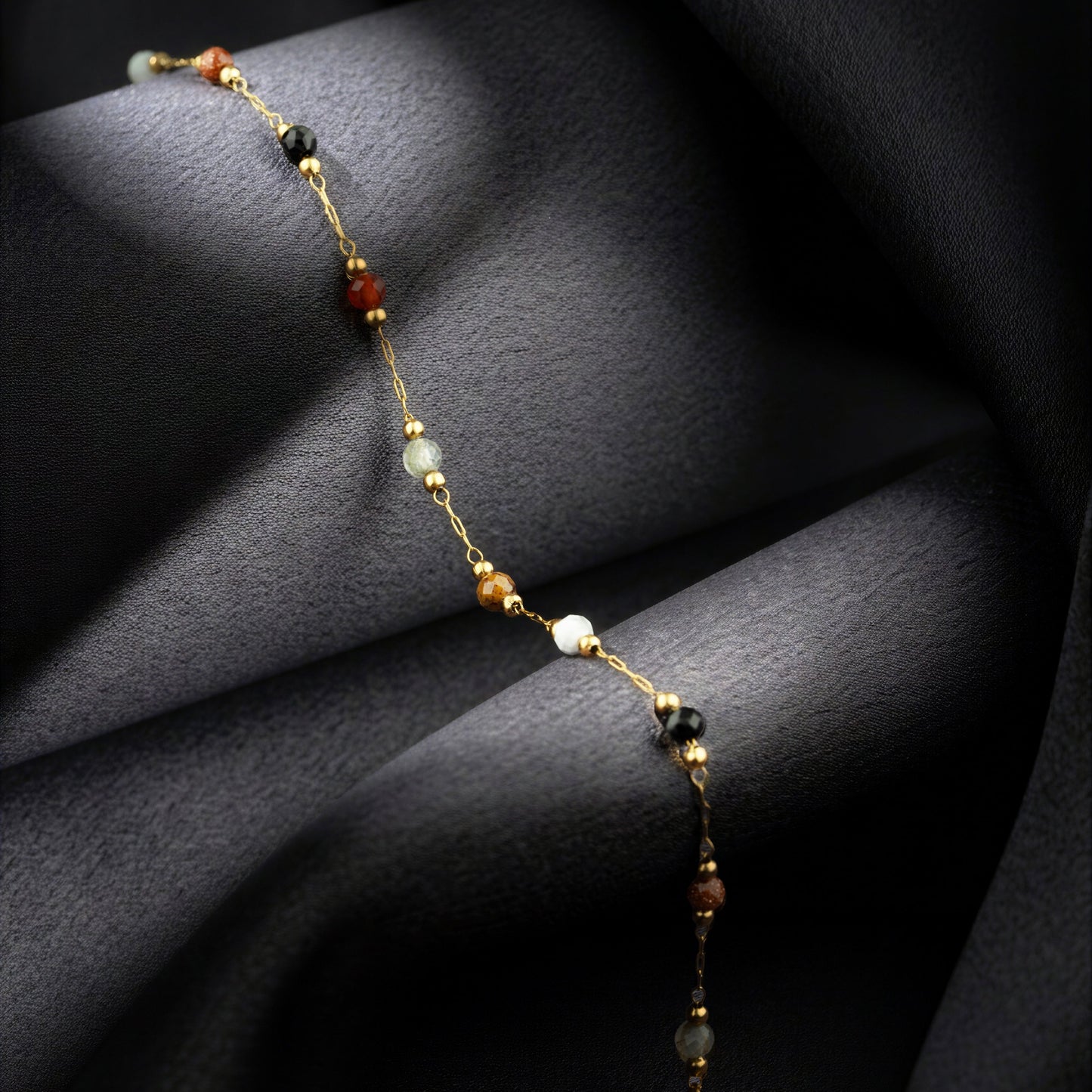 Meadow Bracelet