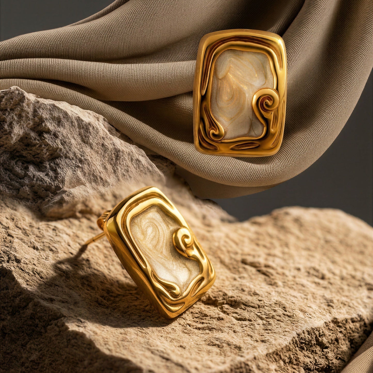 Stillwater Earrings