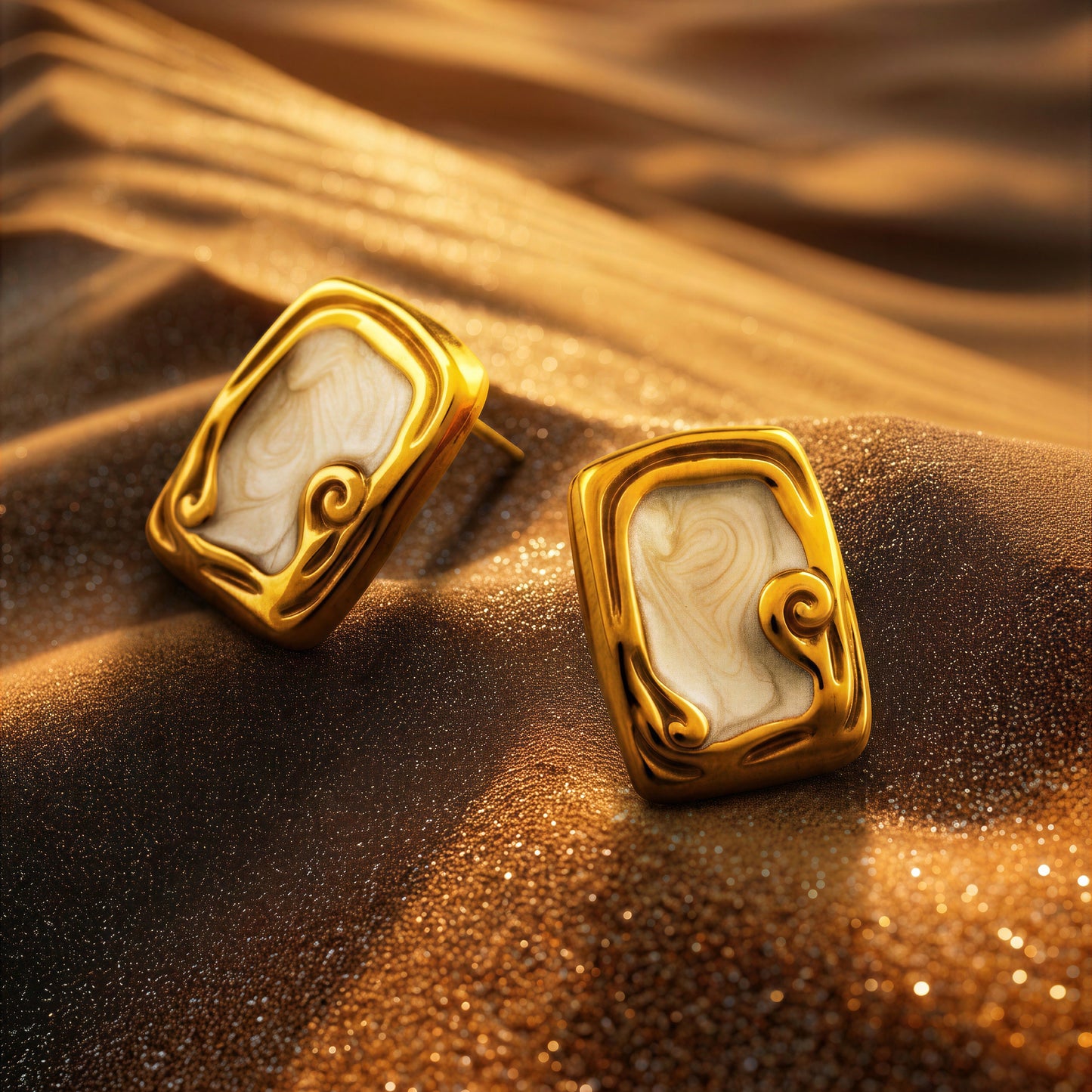 Stillwater Earrings