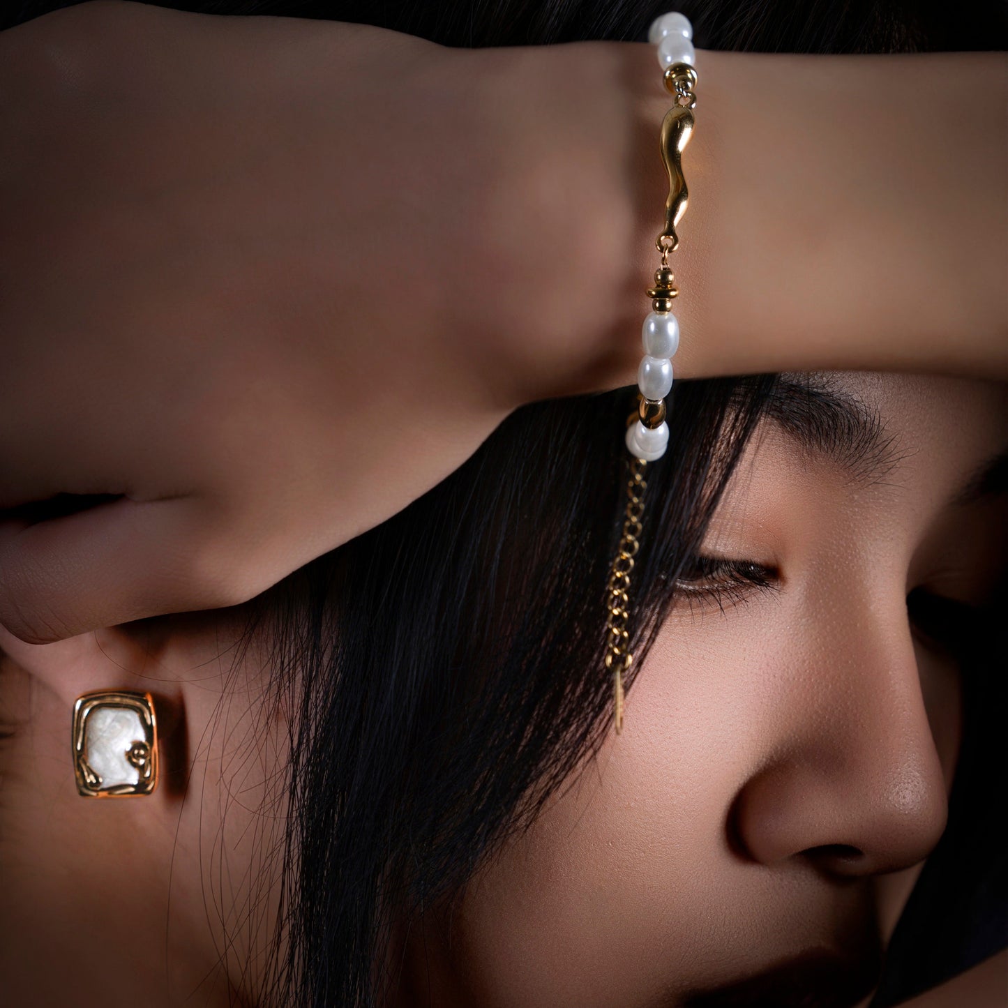 Stillwater Earrings