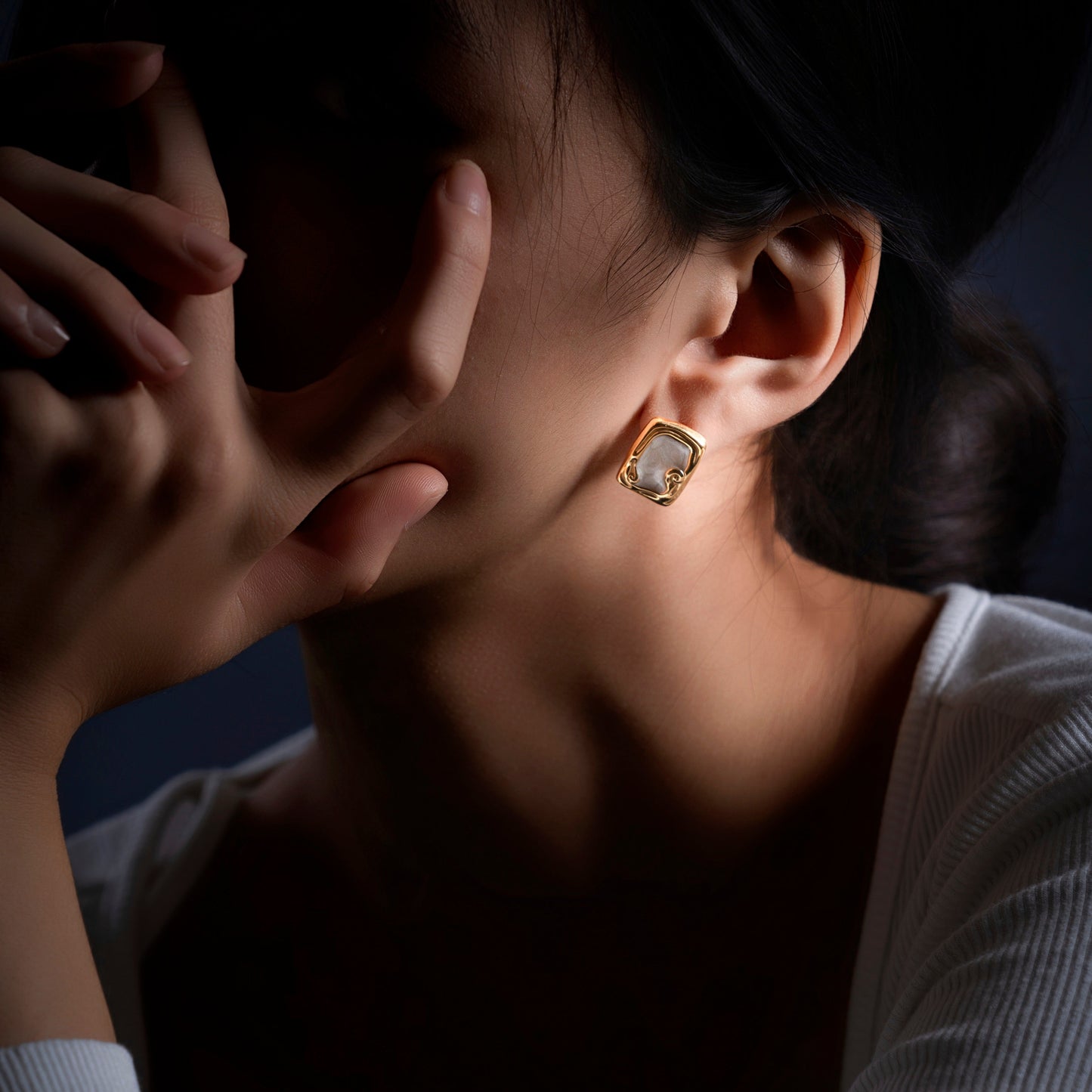 Stillwater Earrings