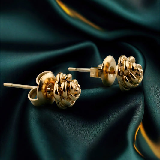 Flourish Earrings
