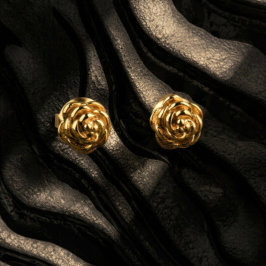 Flourish Earrings