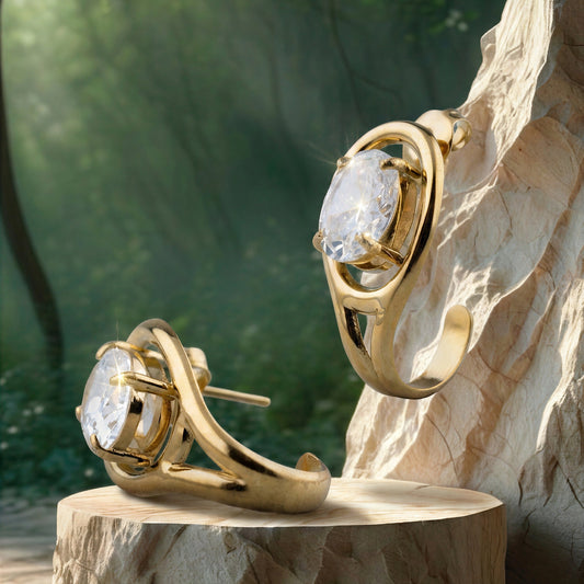 Lucent Earrings