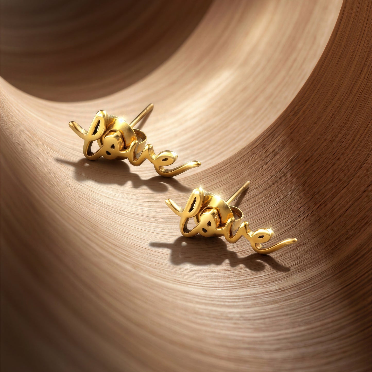 Beloved Earrings