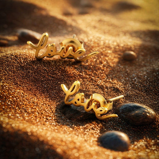 Beloved Earrings