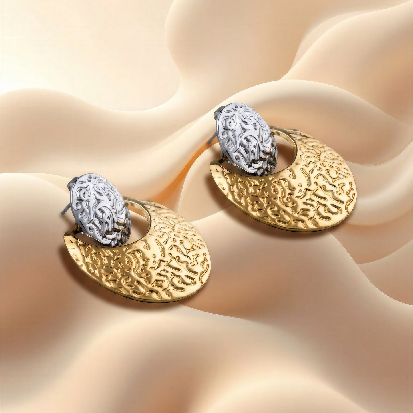 Solstice Earrings