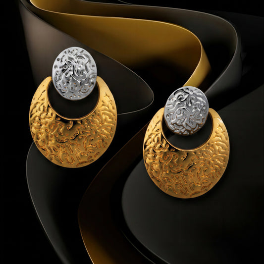 Solstice Earrings