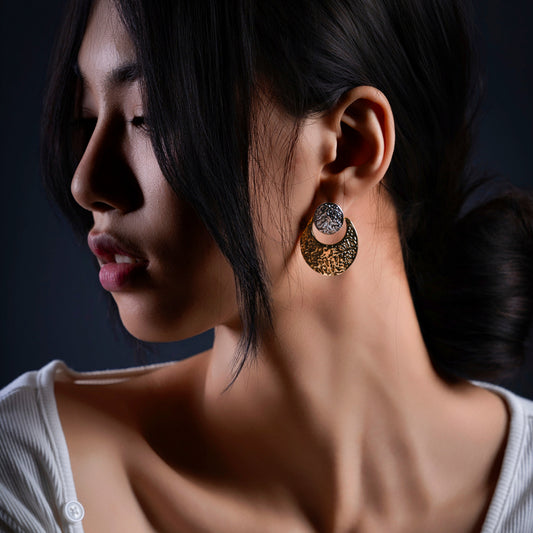 Solstice Earrings