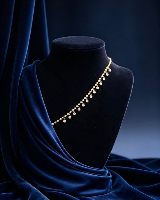 Dewlight Necklace