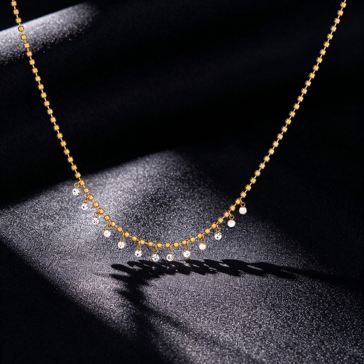 Dewlight Necklace