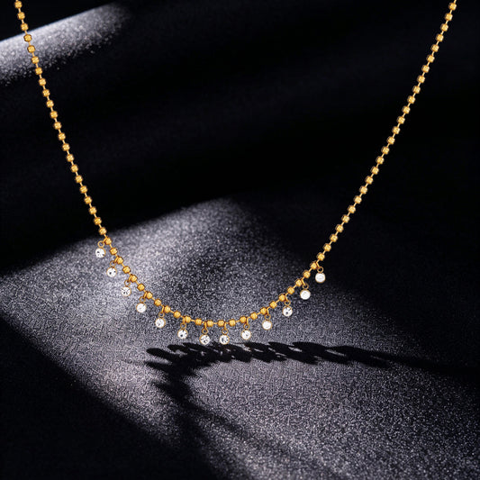 Dewlight Necklace