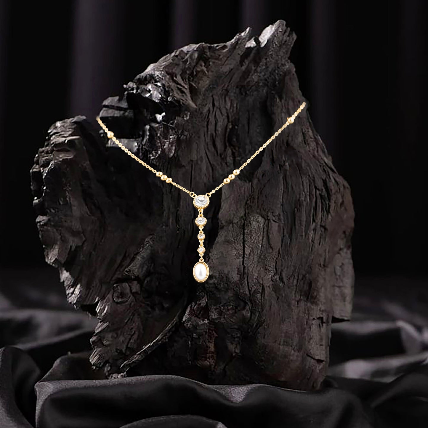 Lightstream Necklace