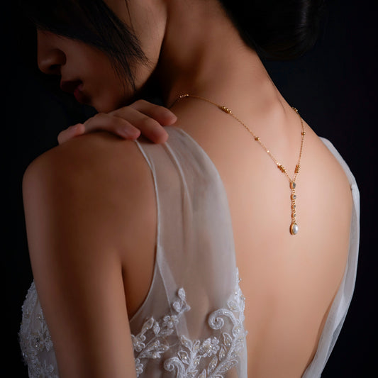 Lightstream Necklace