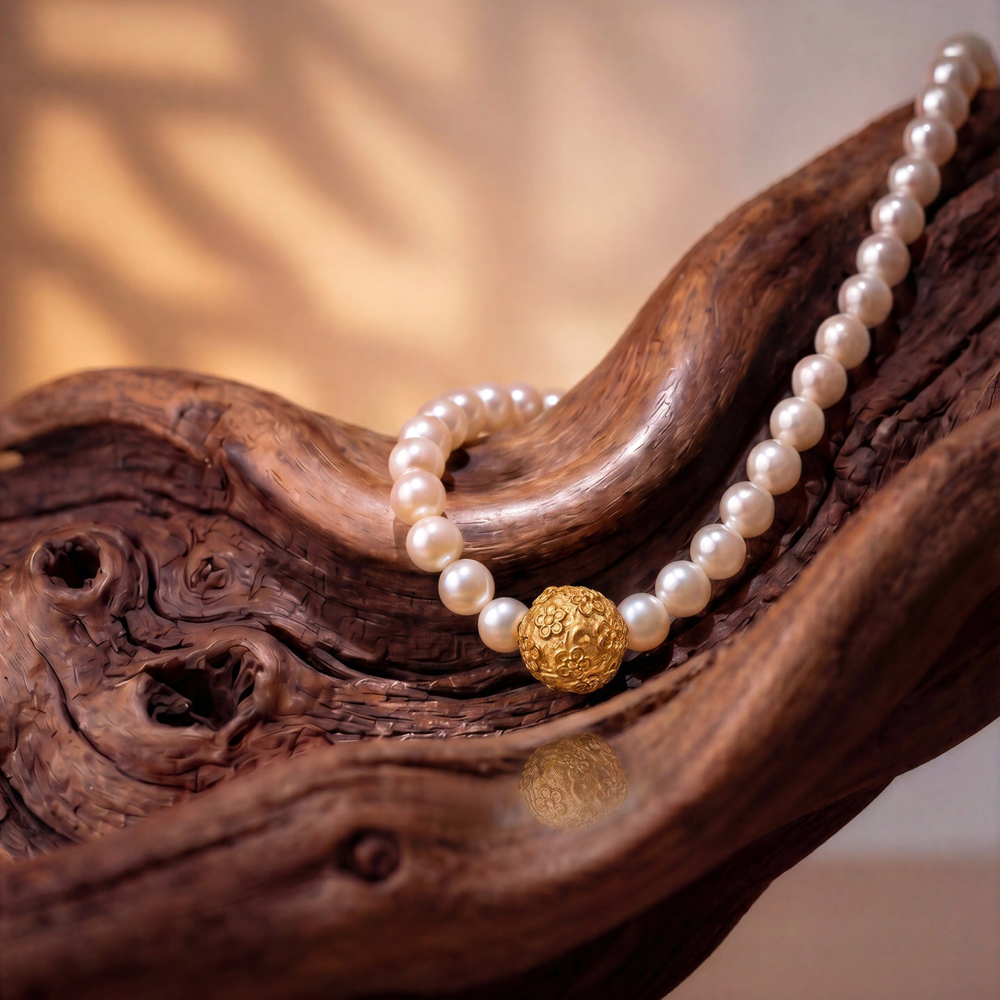 First Light Necklace