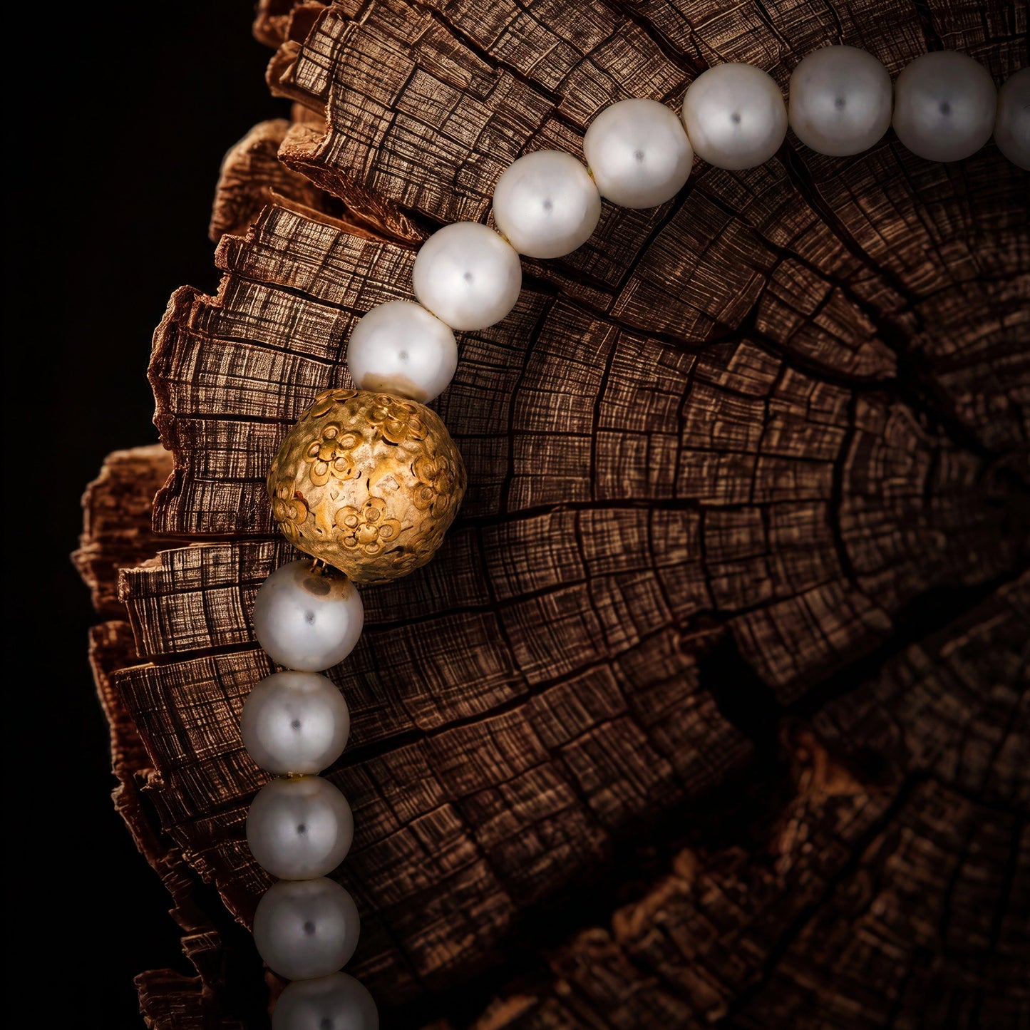 First Light Necklace