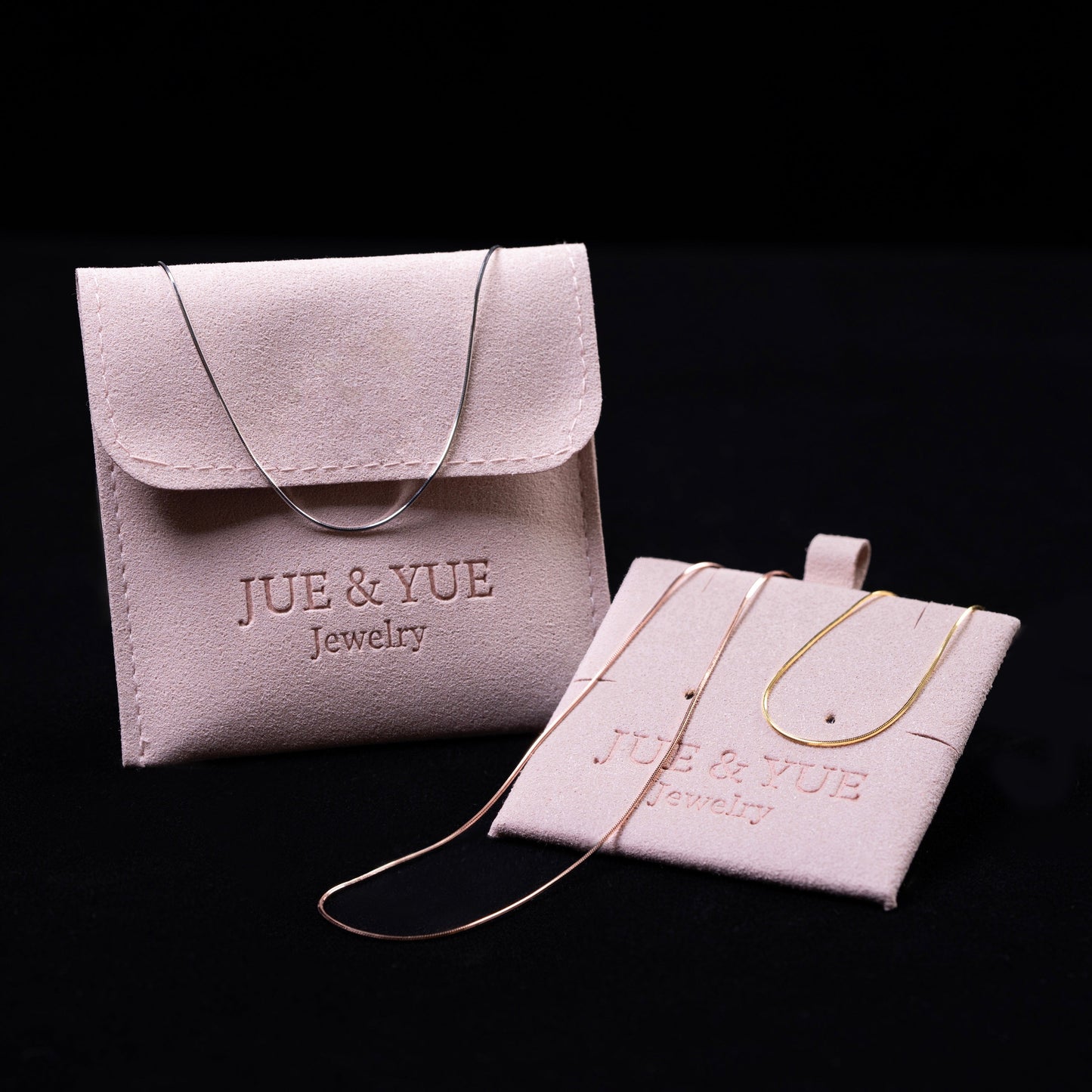 Streamline Necklace