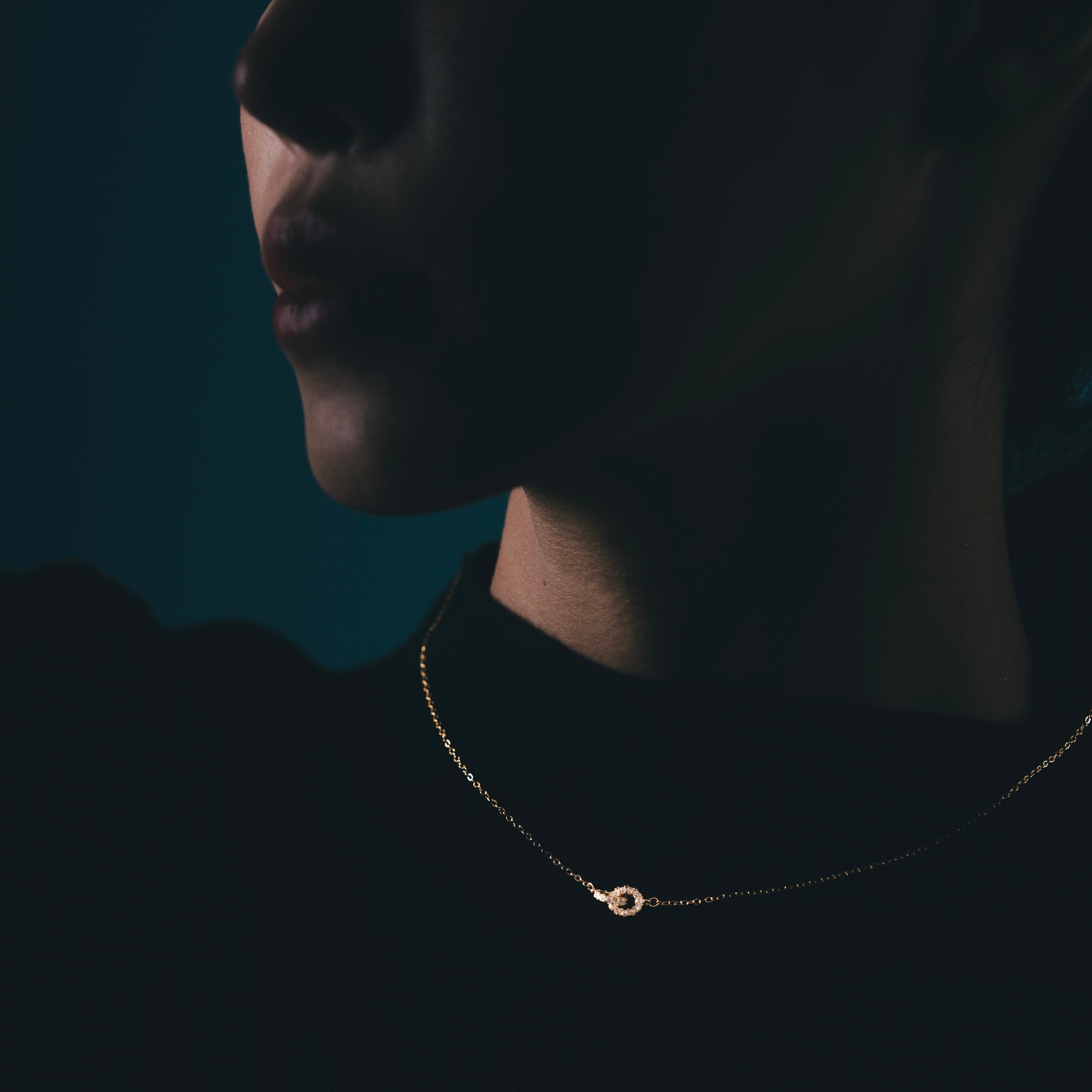 Eternal Link Necklace