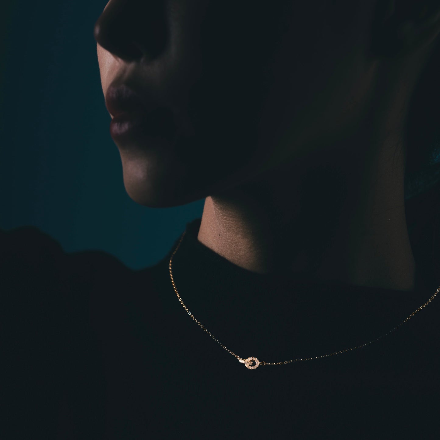 Eternal Link Necklace