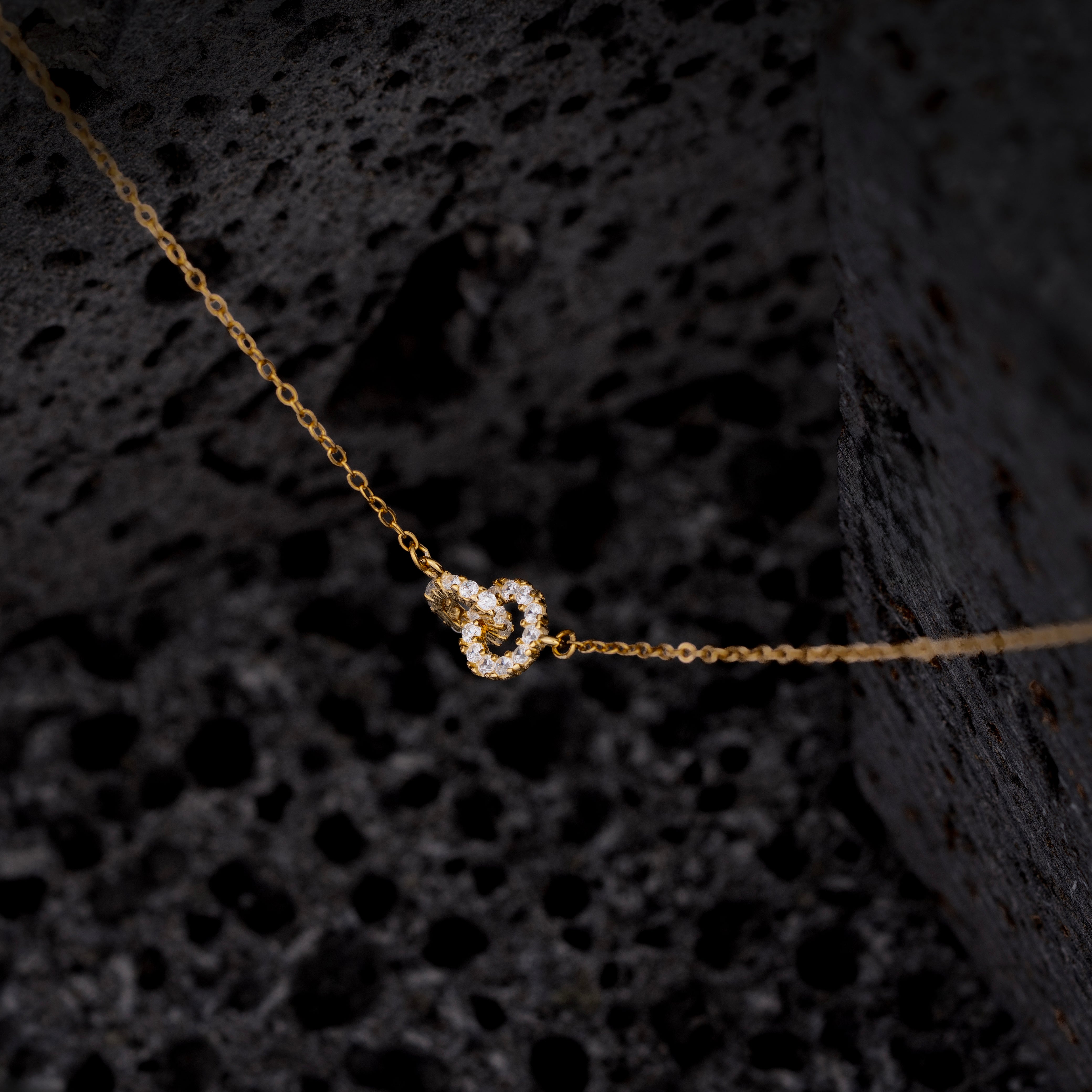 Eternal Link Necklace