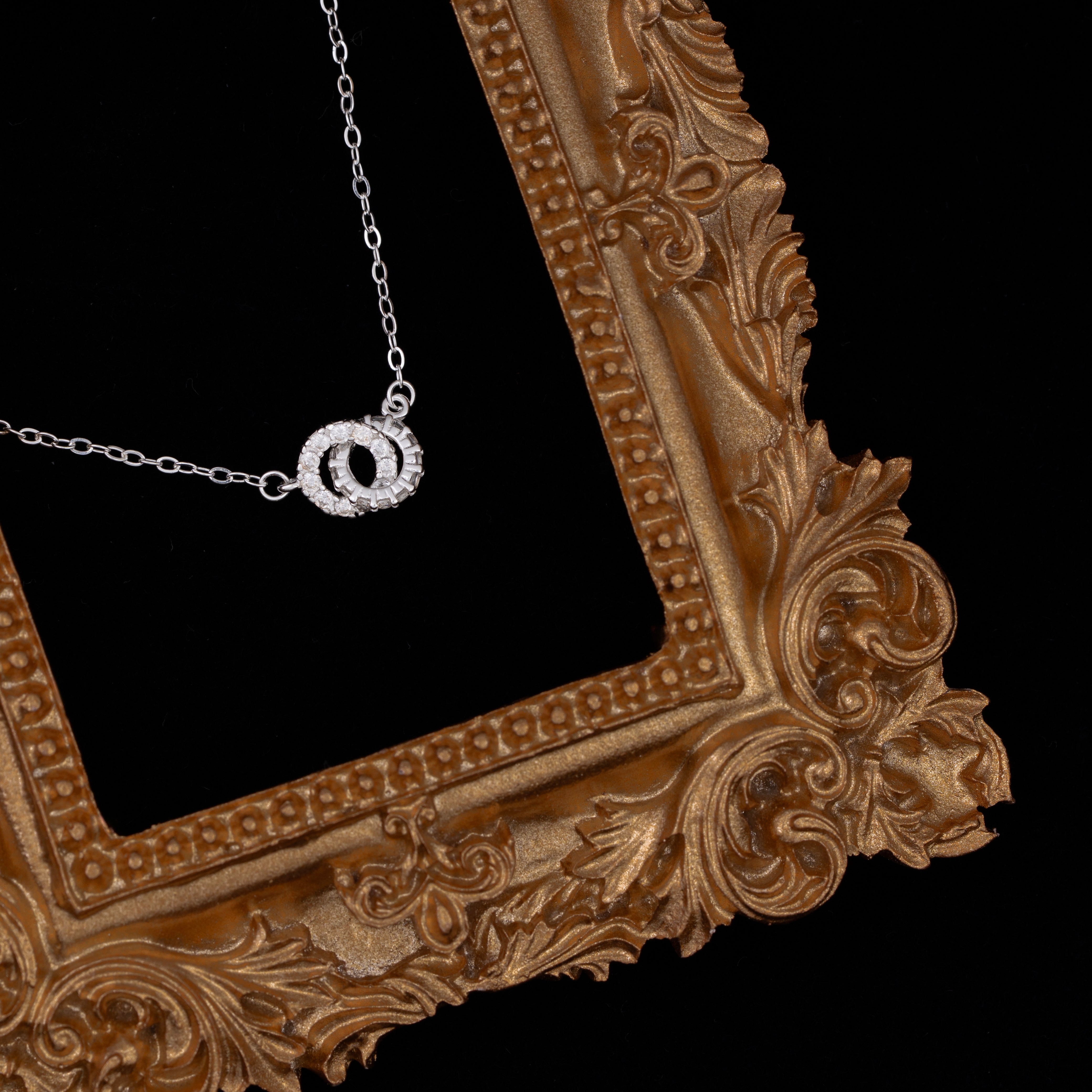 Eternal Link Necklace